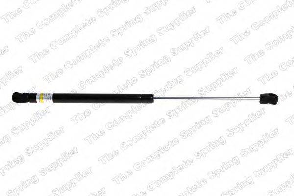 LESJOFORS 8163426 Газова пружина, кришка багажника