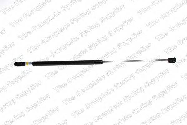 LESJOFORS 8166706 Газова пружина, кришка багажника