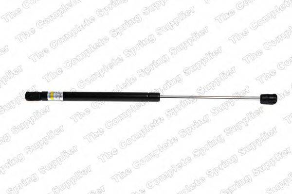 LESJOFORS 8169704 Газова пружина, кришка багажника