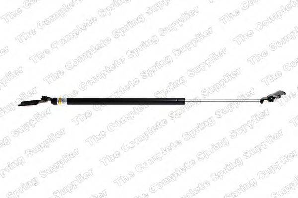 LESJOFORS 8192522 Газова пружина, кришка багажника