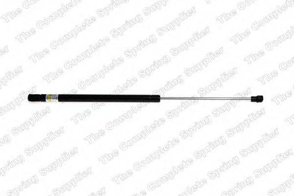 LESJOFORS 8192561 Газова пружина, кришка багажника