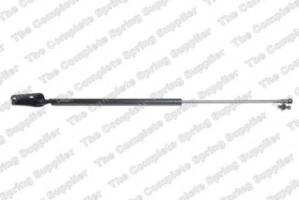 LESJOFORS 8188313 Газова пружина, кришка багажника