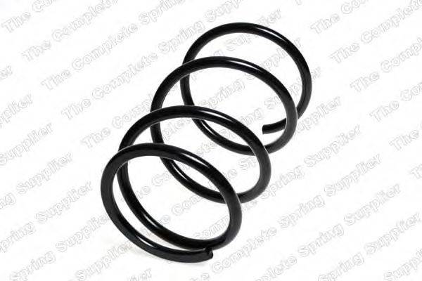 KILEN 23320 Пружина ходової частини