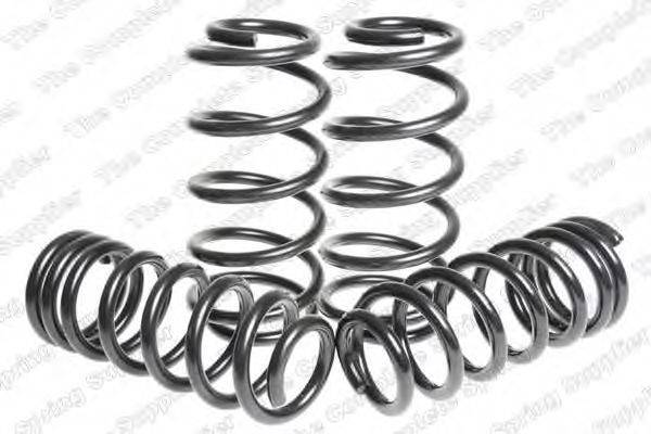 KILEN 946418 Комплект ходової частини, пружини