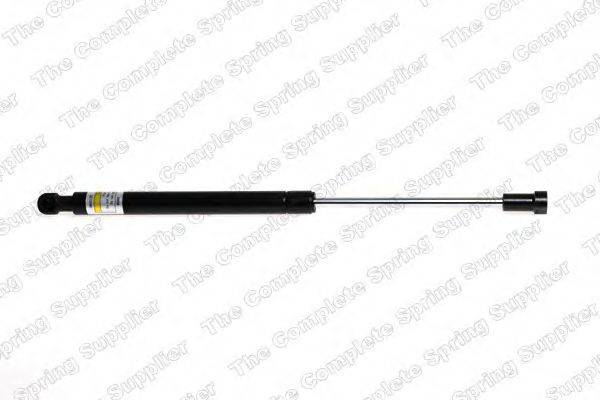 KILEN 416051 Газова пружина, кришка багажника