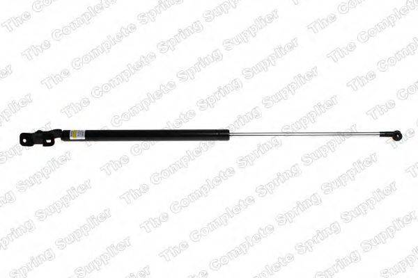 KILEN 464013 Газова пружина, кришка багажника