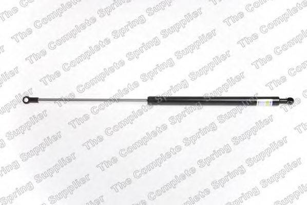 KILEN 466020 Газова пружина, кришка багажника