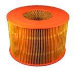 ALCO FILTER MD134 Повітряний фільтр