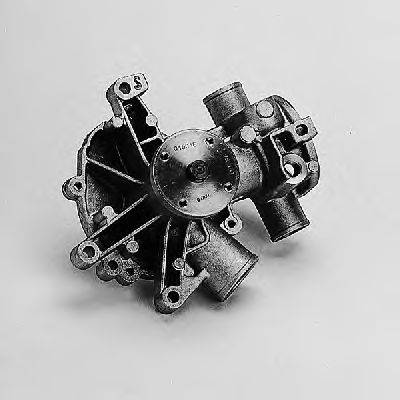 GK 980114 Водяний насос