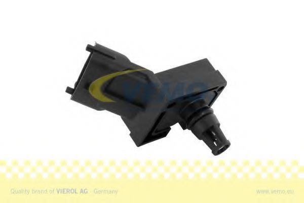VEMO V25720079 Датчик, тиск у впускному газопроводі