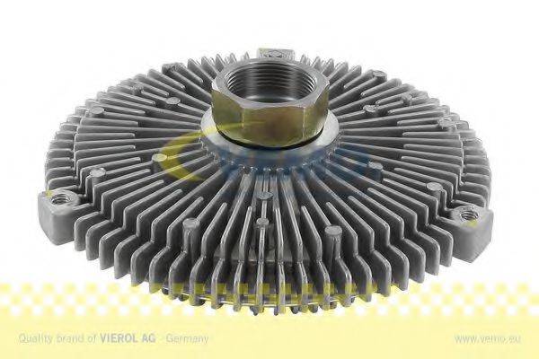 VEMO V300416591 Зчеплення, вентилятор радіатора