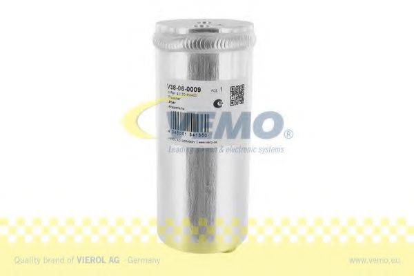 VEMO V38060009 Осушувач, кондиціонер