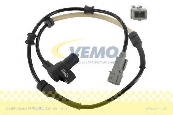 VEMO V42720012 Датчик, частота обертання колеса