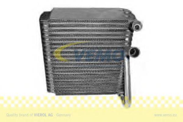 VEMO V95650001 Випарник, кондиціонер