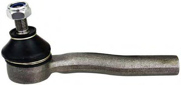 DENCKERMANN D130048 Наконечник поперечної кермової тяги