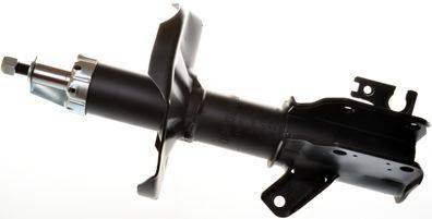 DENCKERMANN DSB206G Амортизатор