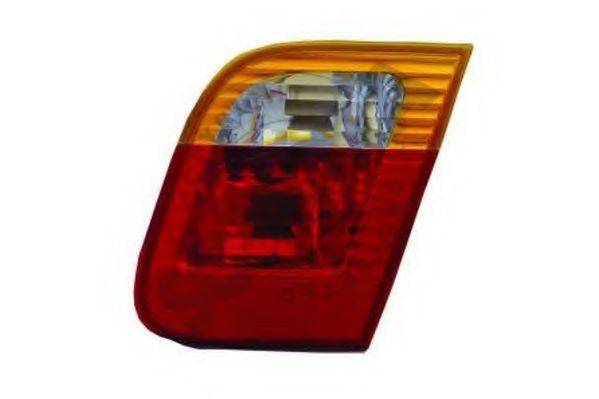 SOMORA 040671A Задній ліхтар