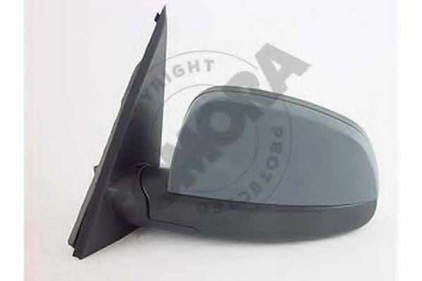 SOMORA 216056A Зовнішнє дзеркало
