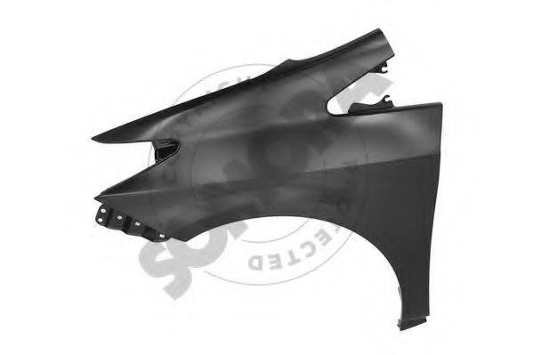 SOMORA 313602 Крило