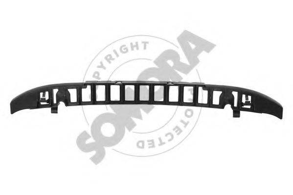 SOMORA 223433A Гасник, буфер