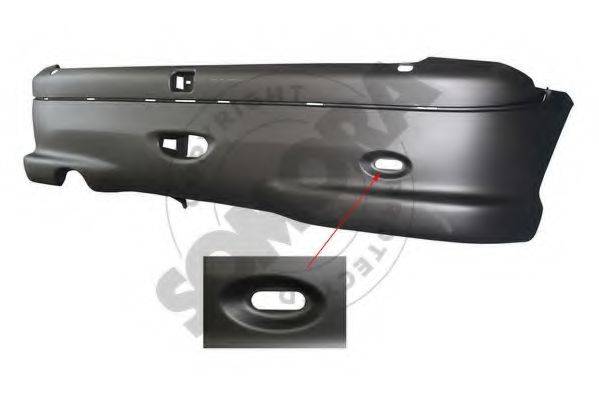 SOMORA 221375A Буфер