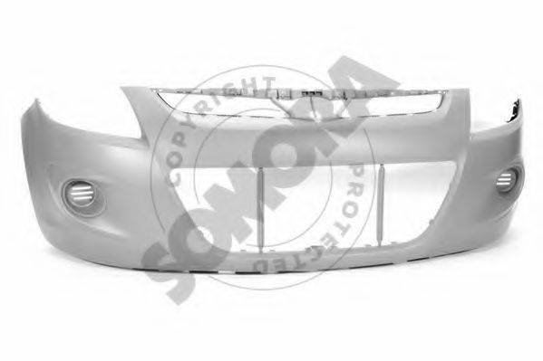 SOMORA 130731 Буфер