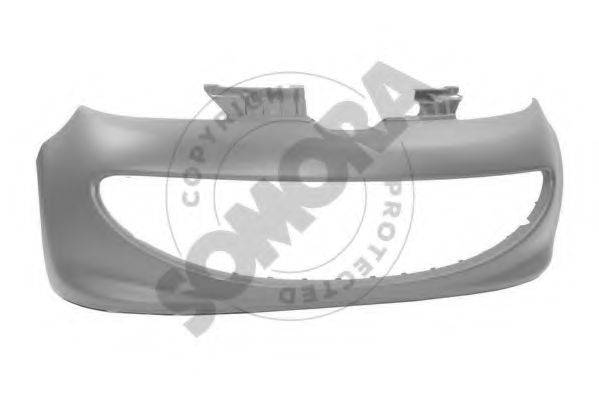 SOMORA 220031 Буфер