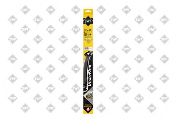 SWF 119258 Щітка склоочисника