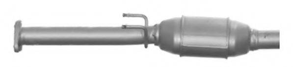 IMASAF 259543 Каталізатор