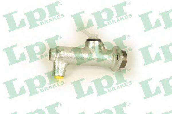 LPR 2206 Головний циліндр, система зчеплення