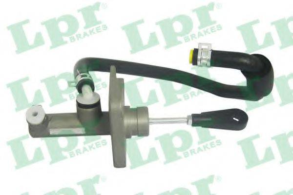 LPR 2276 Головний циліндр, система зчеплення