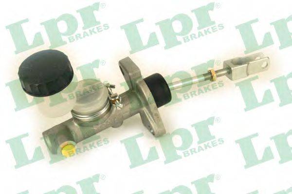 LPR 2536 Головний циліндр, система зчеплення