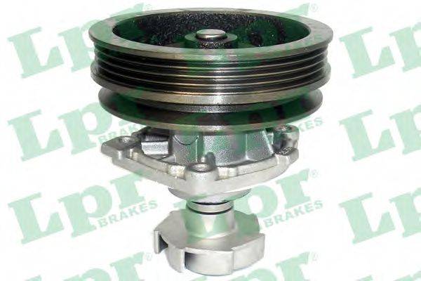LPR WP0690 Водяний насос