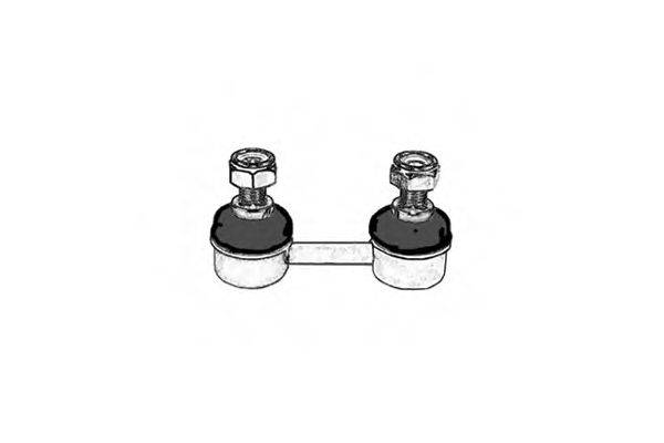 OCAP 0501576 Тяга/стійка, стабілізатор