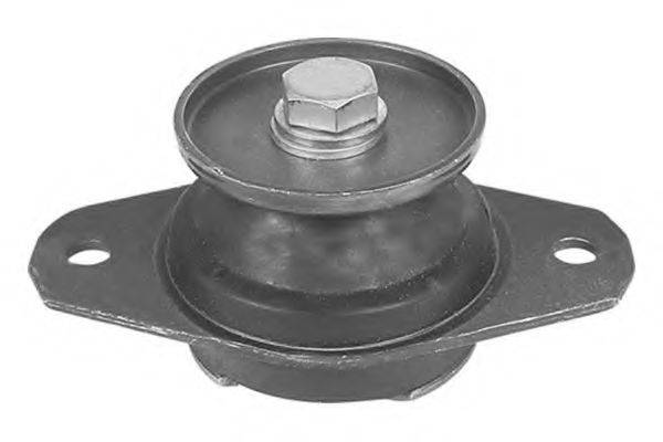 OCAP 1225841 Підвіска, двигун