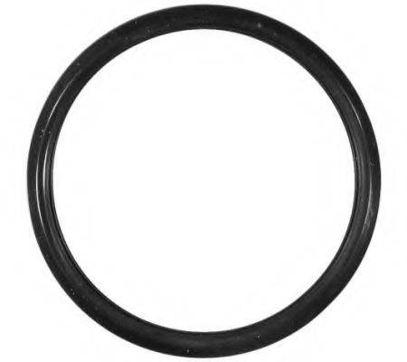 HELLA 9GD354771581 Прокладка, термостат