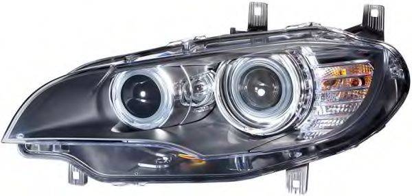HELLA 1ZS009645521 Основна фара
