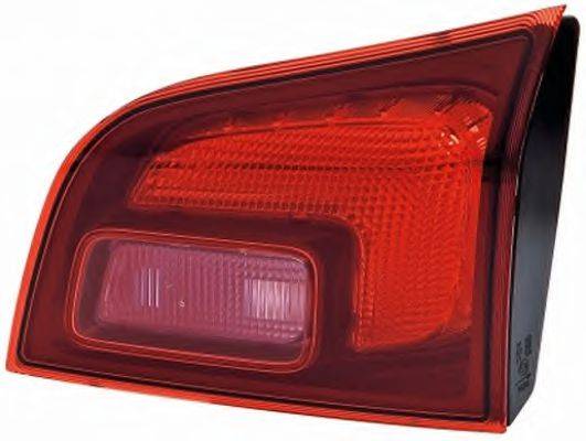 HELLA 9EL354998021 Задній ліхтар