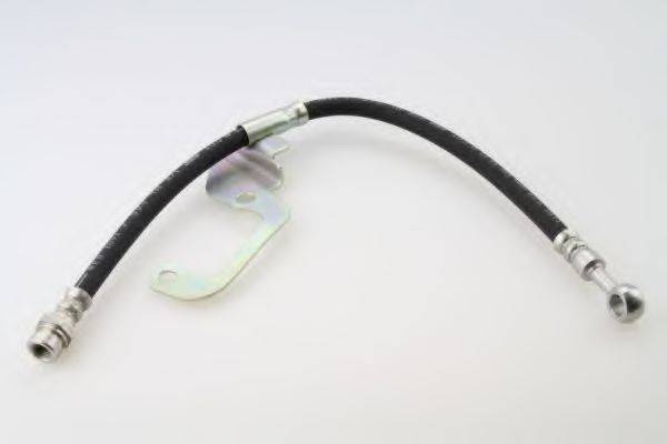 HELLA 8AH355466361 Гальмівний шланг