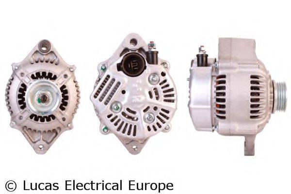 LUCAS ELECTRICAL LRA01766 Генератор