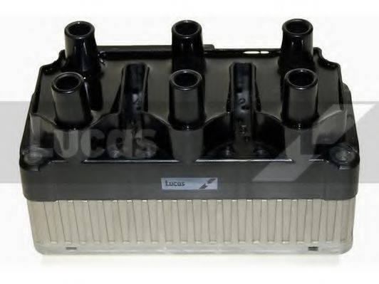 LUCAS ELECTRICAL DMB921 Котушка запалювання