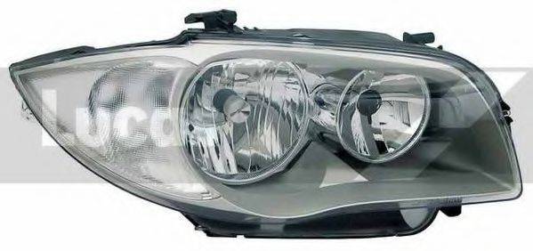 LUCAS ELECTRICAL LWC615 Основна фара