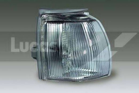 LUCAS ELECTRICAL LPB458 Ліхтар покажчика повороту