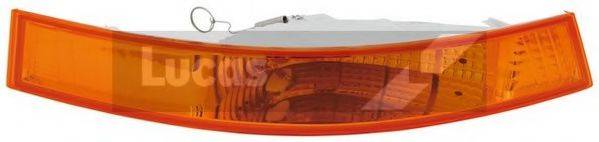 LUCAS ELECTRICAL LPS813 Ліхтар покажчика повороту