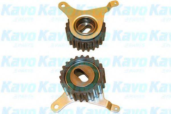 KAVO PARTS DTE8005 Натяжний ролик, ремінь ГРМ