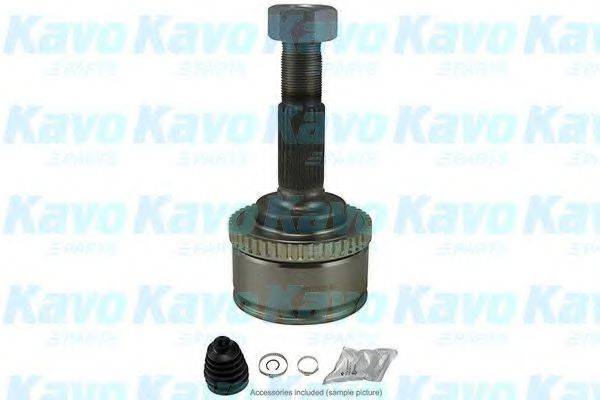 KAVO PARTS CV6535 Шарнірний комплект, приводний вал