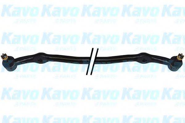 KAVO PARTS STE9144 Наконечник поперечної кермової тяги
