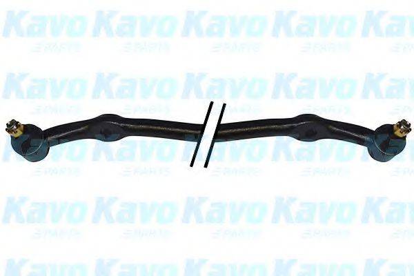 KAVO PARTS STE9146 Наконечник поперечної кермової тяги
