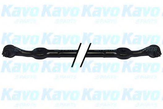 KAVO PARTS STE6589 Наконечник поперечної кермової тяги