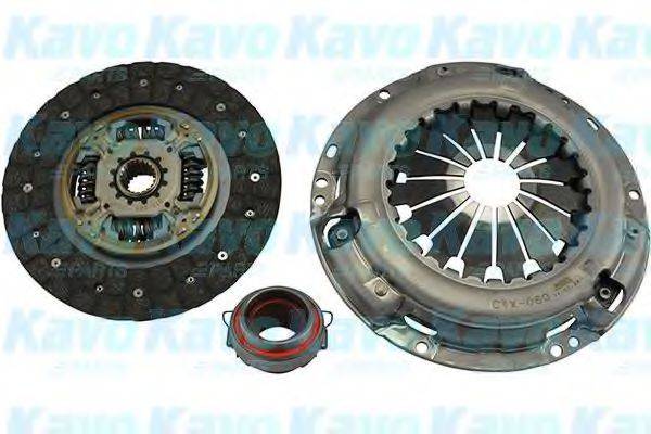 KAVO PARTS CP1059 Комплект зчеплення